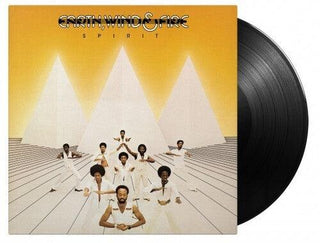 Earth Wind & Fire- Spirit - 180-Gram Black Vinyl