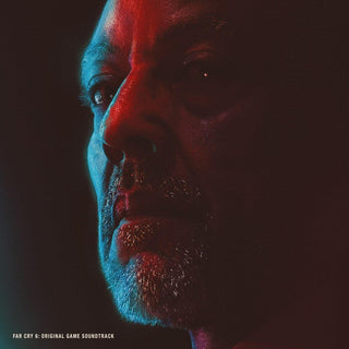 the album cover for Far Cry 6 - O.S.T. - Far Cry 6 - O.S.T.