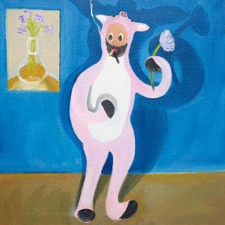 Pigbaby- Palindromes (Vinyl)