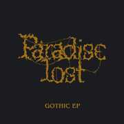 Paradise Lost- GothicEP