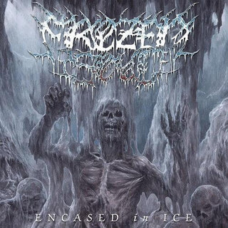 Frozen Soul- Encased In Ice (re-issue 2021)