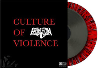 Extinction a.D.- Culture Of Violence