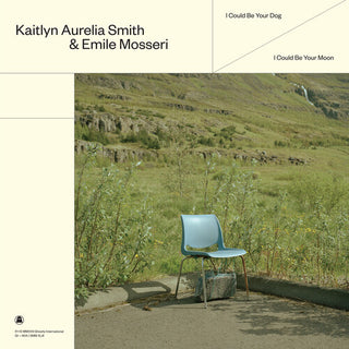 Kaitlyn Smith- I Could Be Your Dog / I Could Be Your Moon