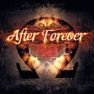 the album cover for After Forever - After Forever 15th Anniversary (Mod)