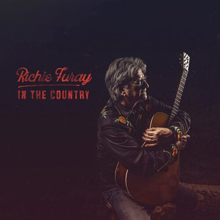 Richie Furay- In The Country