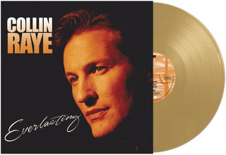 Collin Raye- Everlasting - GOLD