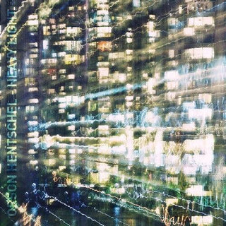 Orson Hentschel- Heavy Light (Indie Exclusive)