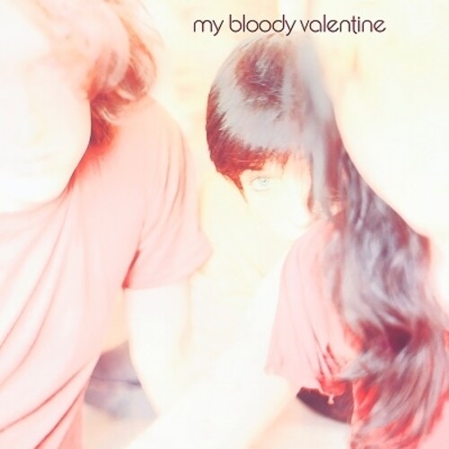 My Bloody Valentine- Isn't Anything (Import)