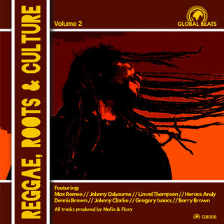 Various Artists- Reggae Roots & Culture 2 (Various Artists)