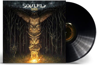 Soulfly- Totem