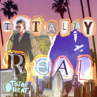 Total Heat- Totally Real