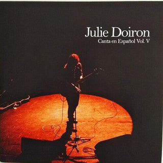 Julie Doiron- Julie Doiron Canta En Espanol Vol. V