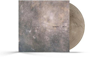 Joe Rainey- Niineta - Clear Smoke (Vinyl)