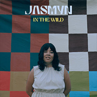 Jasmyn- In The Wild