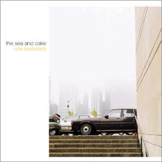 the album cover for Sea And Cake - One Bedroom