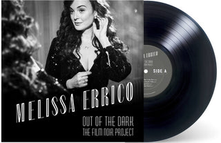 Melissa Errico- OUT OF THE DARK The Film Noir Project