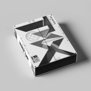 the album cover for TNX - Way Up (Post) (Stic) (Pcrd) (Phob) (Phot) (Asia)