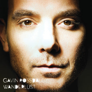 the album cover for Gavin Rossdale - Wanderlust (Mod)