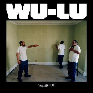 Wu-Lu- Loggerhead (Vinyl)