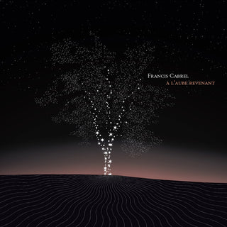 the album cover for Francis Cabrel - L'aube Revenant