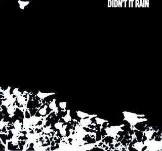 Songs: Ohia- Didn't It Rain