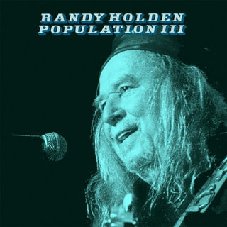 Randy Holden- Population Iii