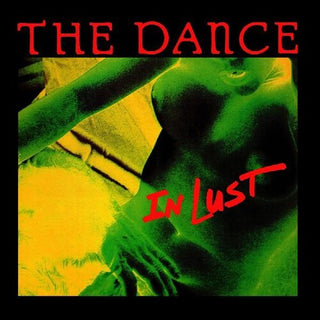 Dance- In Lust (Vinyl)