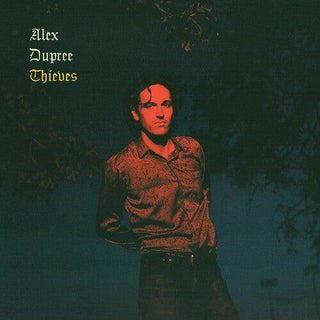 Alex Dupree- Thieves - Bone