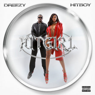 Dreezy- HITGIRL