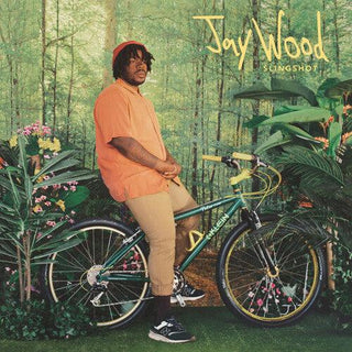 Jay Wood- Slingshot - Canary Yellow