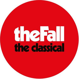 The Fall- Classical Vinyl