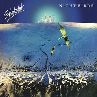 Shakatak- Night Birds