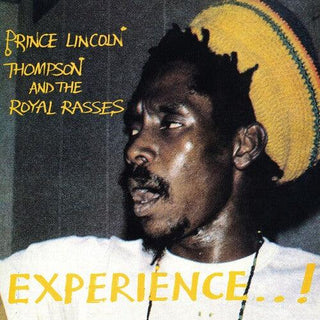 Prince Lincoln & the Royal Rasses- Experience