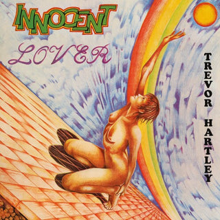 Trevor Hartley- Innocent Lover