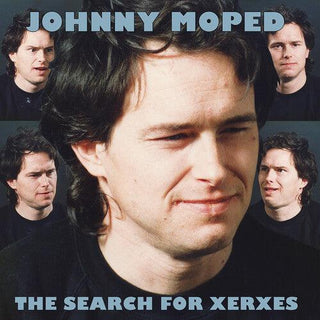 Johnny Moped- The Search For Xerxes