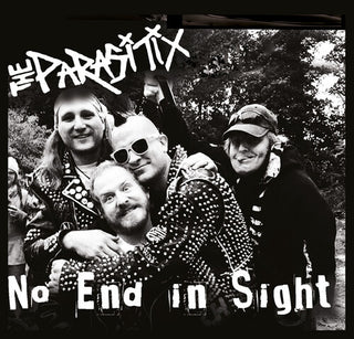 Parasitix- No End In Sight