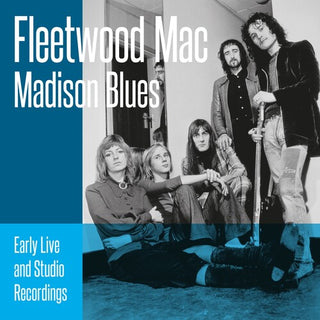 Fleetwood Mac- Madison Blues