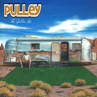 Pulley- The Golden Life