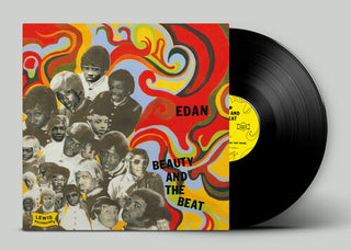 Edan- Beauty & The Beat