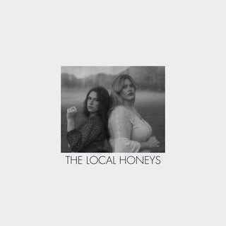 Local Honey's- Local Honey's