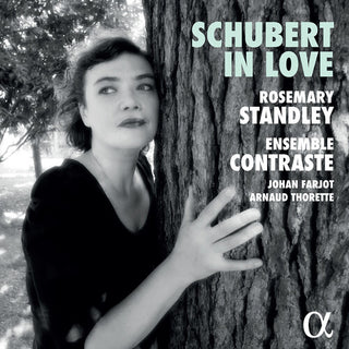 Rosemary Standley- Schubert in Love