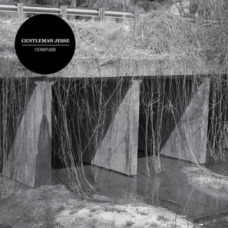 the album cover for Unknown Artist - Compass EP