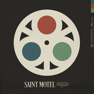 Saint Motel- Saint Motel (Original Soundtrack)