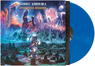 Bobby Kimball- Mysterious Sessions - Blue
