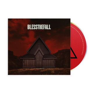 blessthefall- Gallows