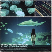 Bring Me The Horizon- Count Your Blessings (Eco Vinyl) (PREORDER)
