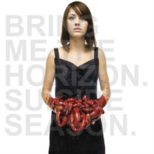 Bring Me The Horizon- Suicide Season (Eco Vinyl) (PREORDER)