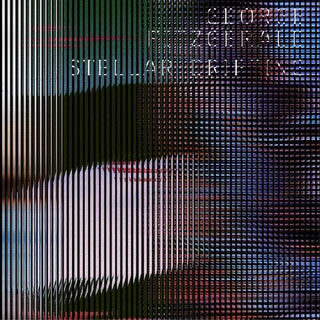 George Fitzgerald- Stellar Drifting
