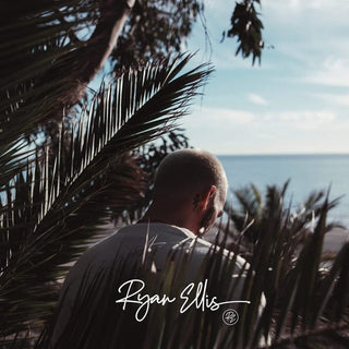 the album cover for Ellis, Ryan - Ryan Ellis