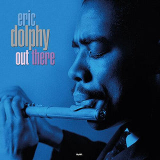 Eric Dolphy- Out There - 180gm Vinyl
